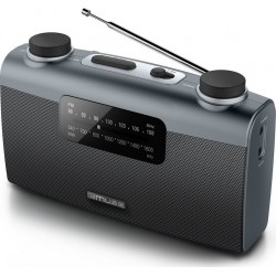 MUSE Radio portable Muse M058R