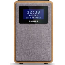 Philips Radio portable TAR5005/10