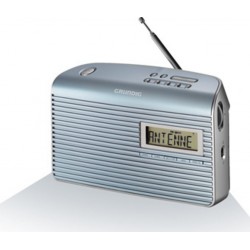 Grundig Radio portable MUSIC65DAB+-GRN0695