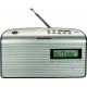Grundig Radio portable MUSICBP7000DABBCK-GRR3250