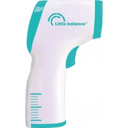 Little Balance Thermomètre LB SCAN IR-8390