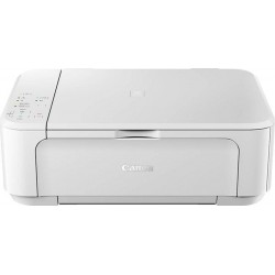 Canon Imprimante multifonctions MG3650SWHEUR