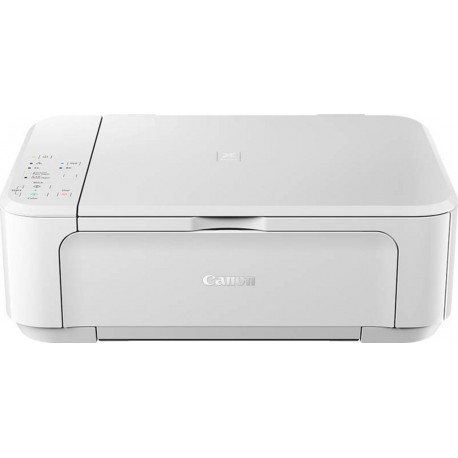 Canon Imprimante multifonctions MG3650SWHEUR