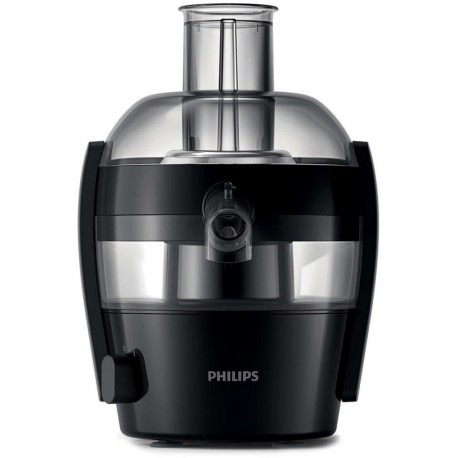 Philips Viva Collection Centrifugeuse Gris Métallisé 500W 1,5L HR1836/00