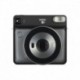Fujifilm Appareil Photo Instantané InstaxSQ6 Gris
