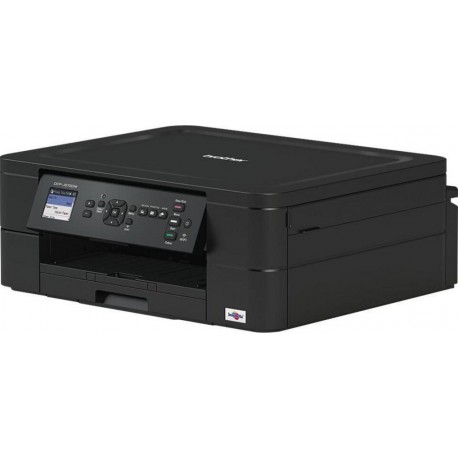 DCPJ572DWF1/MFP/1200X6000DPI