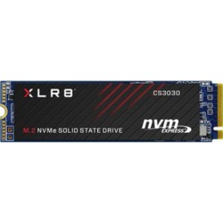 PNY XLR8 CS3030 500GB M.2 NVME