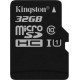 32GB MICROSDHC CANVAS SELECT