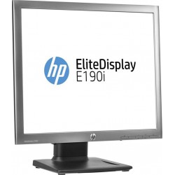 HP Moniteur Elite Display 19” E4U30AT