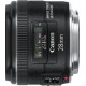 Canon Objectif pour Reflex Plein Format EF 28mm f/2.8