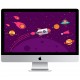 Apple iMac i5 3,2Ghz 24Go/1To 27'' ME088 (late 2013)