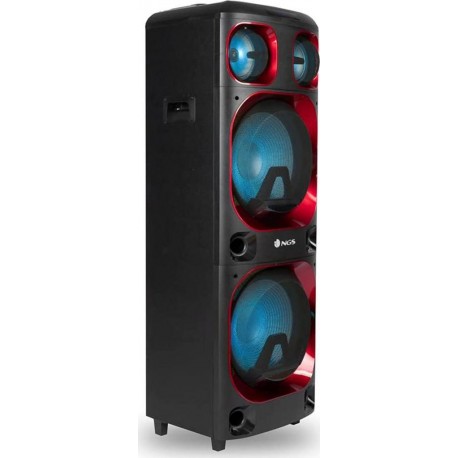 NGS 800W BLUETOOTH SPEAKER WILDSKA2