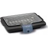 Moulinex Barbecue Électrique Accessimo Blue Salt Table 2100W BG134812