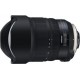 Tamron Objectif pour Reflex SP 15-30mm pour Nikon