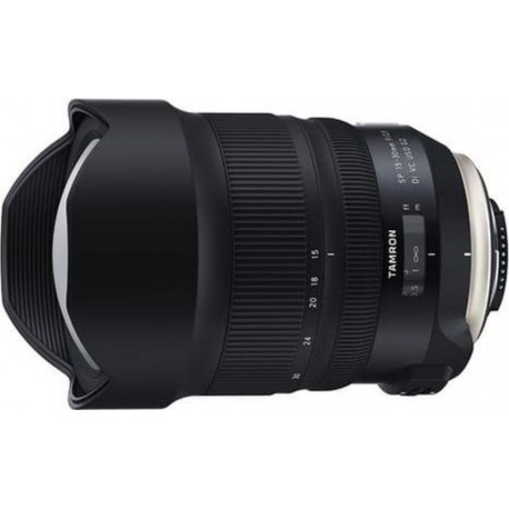 Tamron Objectif pour Reflex SP 15-30mm pour Nikon