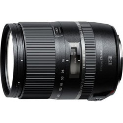 Tamron Objectif pour Reflex 16-300mm F/3.5-6.3 pour Nikon
