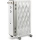 Supra Radiateur OASIS2503