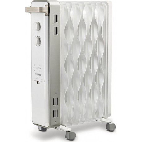 Supra Radiateur OASIS2503