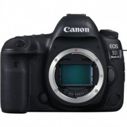 Canon Appareil Photo Reflex EOS 5D Mark IV Nu