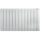 Supra Radiateur GALBEO R-CONTROL2000BLANC