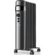 Taurus Radiateur AGADIR1500 1500W