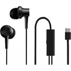 Xiaomi Écouteurs Intra-auriculaire Filaire Minoise USB-C Noir