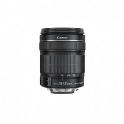 Canon Objectif Photo 18-135mm