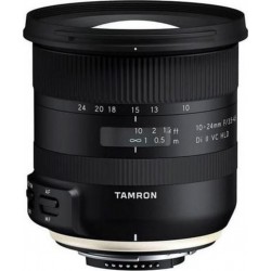 Tamron Objectif 10-24mm f/3.5-4.5 pour Nikon