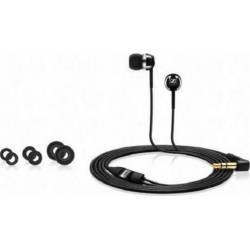 Sennheiser Ecouteurs - Noir - CX 1.00