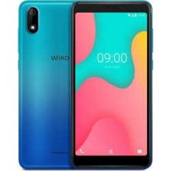 Wiko Smartphone Y60 16 Go Bleu Bleen 5.45 pouces 4G