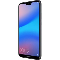 Huawei Smartphone P20 Lite 64Go 5.8” Noir 6901443232321