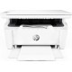 HP Imprimante laser noir et blanc LaserJet Pro M28w