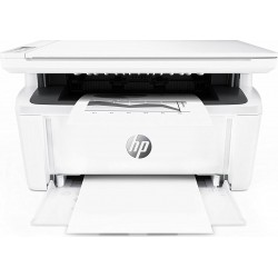 HP Imprimante laser noir et blanc LaserJet Pro M28w