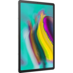 SAMSUNG GALAXY TAB S5E OC 2GHZ WIFI 64GO ARGENT SM-T720NZSAXEF