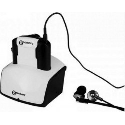 Geemarc Casque TV CL7350AD CL 7350 OPTICLIP additionnel