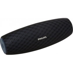 Philips Enceinte Bluetooth Noir BT7900
