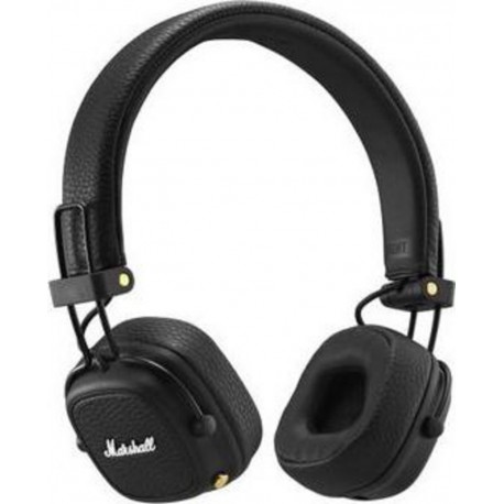 Marshall Casque audio Bluetooth - Noir - Major III BT