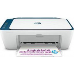 HP Imprimante jet d'encre Deskjet 2721e