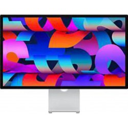 Apple Ecran PC 5K Studio Display 27” 5K Verre Nano-texture