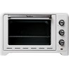 Moulinex Mini Four Optimo Blanc 2000W 39L OX484100