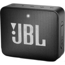 JBL GO 2 Noire enceinte sans fil Bluetooth