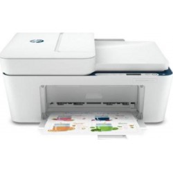 HP DeskJet Plus 4130 All-in-One Blanche