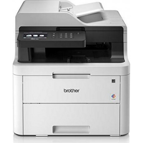 BROTHER MFC-L3730CDN 4IN1