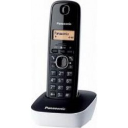 Panasonic Téléphone KX-TG1611SPW