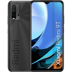 Xiaomi Smartphone REDMI 9T 4+64 GRIS