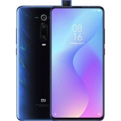 Xiaomi Smartphone MI 9T Pro Bleu Double Nano Sim 64 Go