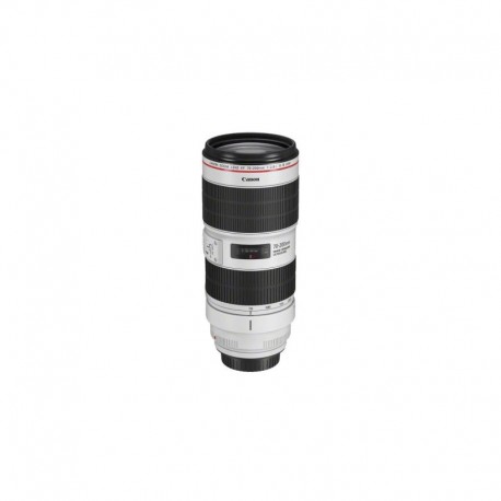 Canon Objectif pour Reflex Plein Format 70-200mm f/2.8