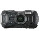 RICOH Digital Camera WG-60/BK waterproof
