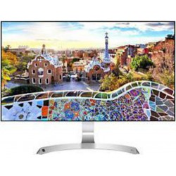 LG Ecran PC 27” 27MP89HM-S