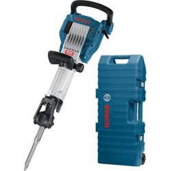 Marteau piqueur Bosch pro (Brise-béton) de 16 kg GSH 16-28 0611335000